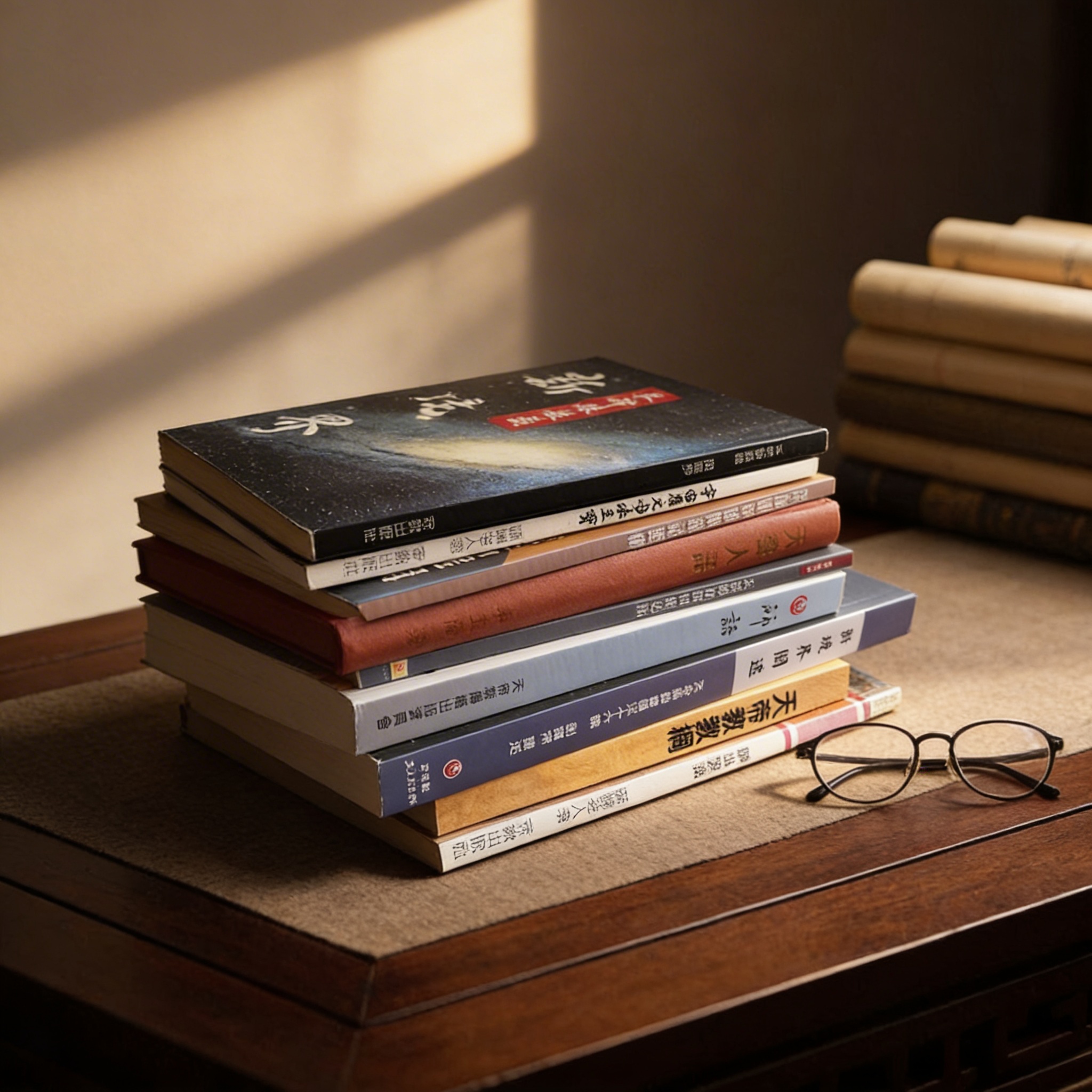 天帝教經典書籍